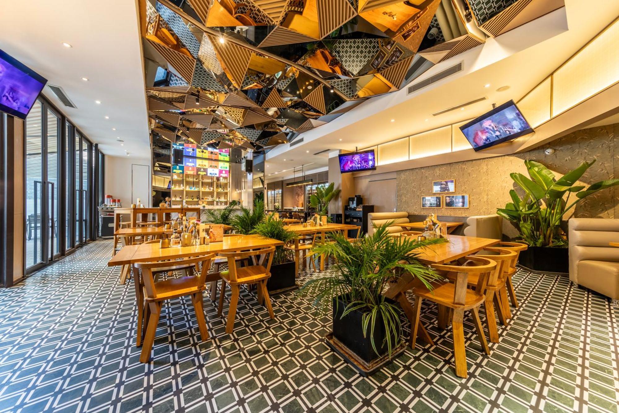 กาเชต์ บูทิก คุนหมิง อาร์ตไทม์ Hotel ภายนอก รูปภาพ